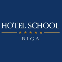 Дана Липинская, Рига