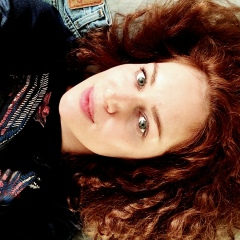 Антонина Чеснокова, 28.04