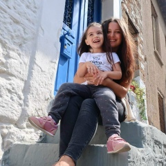 Тинатин Хецуриани, 20.12.1990, Москва