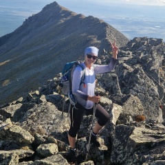 Наталья Кудряшова, 12.04, Ангарск