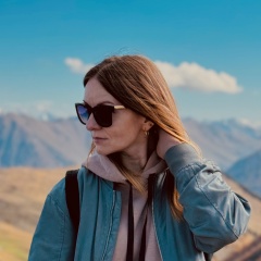 Инна Семернина, 08.07