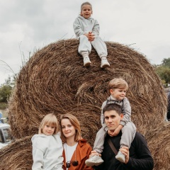 Аннушка Златина, 31.01, Москва