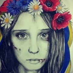 Марина Іванченко, 08.11.2000, Киев