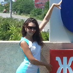 Рина Кудина, 15.09, Чернигов