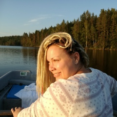 Ольга Прихожая, 17.11, Санкт-Петербург