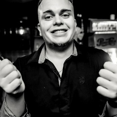 Влад Control, 01.08, Санкт-Петербург