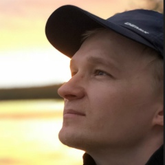 Евгений Павличенко, 25.01, Чебоксары