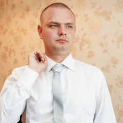 Андрей Ларин, 27.08, Москва