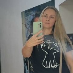 Марина Олейник, 12.04, Новосибирск