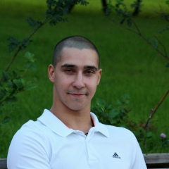 Игорь Савельев, 21.07, Москва