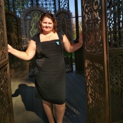 Анастасия Образовская, 14.12, Михайловск