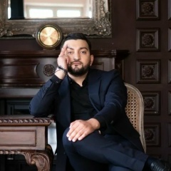 Турал Ибадов, 21.12, Санкт-Петербург