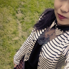 Айзада Койчубекова