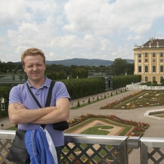 Дмитрий Шрам, 22.03.1986, Киев