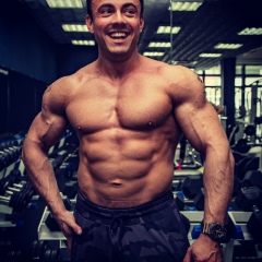 Алексей Войтович, 11.10.1988, Иркутск