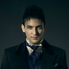 Andrey Hamill, 03.06.1990, Москва