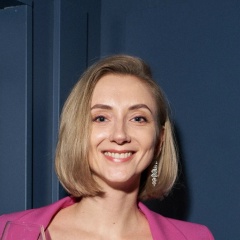 Мария Огнева, 08.01.1986, Санкт-Петербург