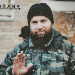 Шамиль Наибов, 31.12.1995, Kabul