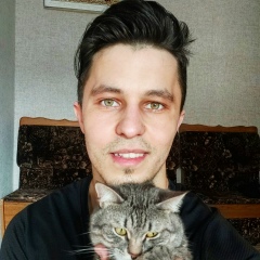 Айдар Ахметзянов, 04.12, Казань