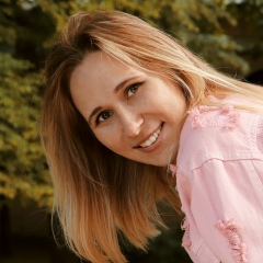 Ольга Буракова, 18.08