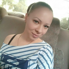 Настенька Матвиенко, 05.01.1989, Бишкек