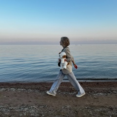 Наталья Афанасьева, Санкт-Петербург