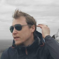 Артур Франк, 07.02.1989, Санкт-Петербург