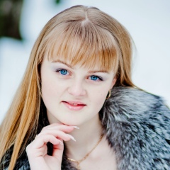 Alinuța Lavric, 15.07.1996