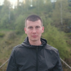 Вадим Марченко, 22.05.1990