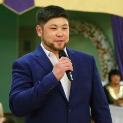 Джава Кукаев, 18.02.1986, Москва