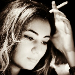 Kristina Sirishcheva, 07.06, Москва