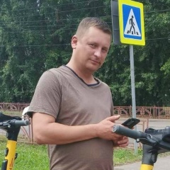 Роман Нарудинов, Иркутск