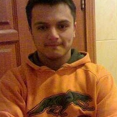 Джамал Хусенов, Москва