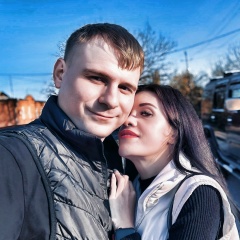 Алексей Крутиков, 25.01, Нижний Новгород