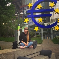 Альона Левицька, 22.10, Трускавец