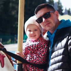 Сашка Афонин, 04.02.1988, Санкт-Петербург