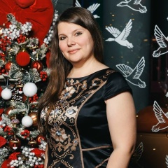 Полина Иванова, 19.02.1986, Санкт-Петербург