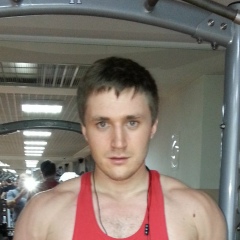 Виктор Шумилин, 17.01.1987, Алматы