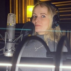 Ольга Фишер, 19.03.1986, Казань