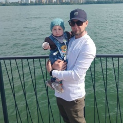 Евгений Гетманцев, Семилуки