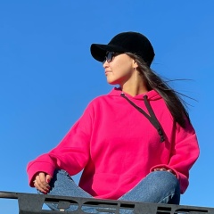 Анар Ахашева, 26.05