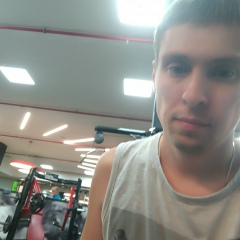 Андрей , Красноярск