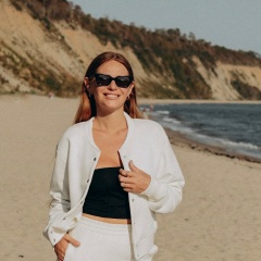 Людмила Волокно, 23.05, Калининград