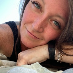 Ксения Банопарт, 25.04