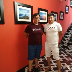 Айтегин Ербосын, 04.09.1992, Кызылорда