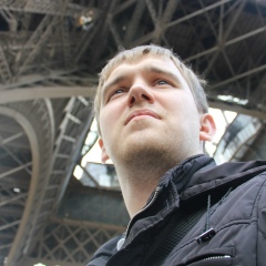 Николай Булат, 04.04, Костанай