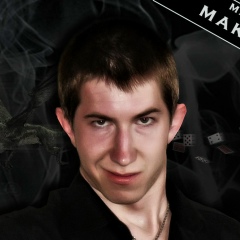 Максим Иконников, 27.02.1988, Санкт-Петербург