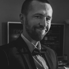 Artem Cherikovsky, 22.04, Санкт-Петербург