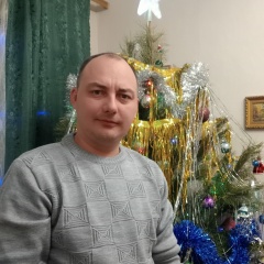 Артем Бяков, 01.04, Воронеж