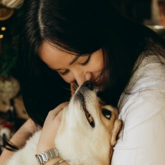 Аня Серажитдинова, 09.06.1986, Москва